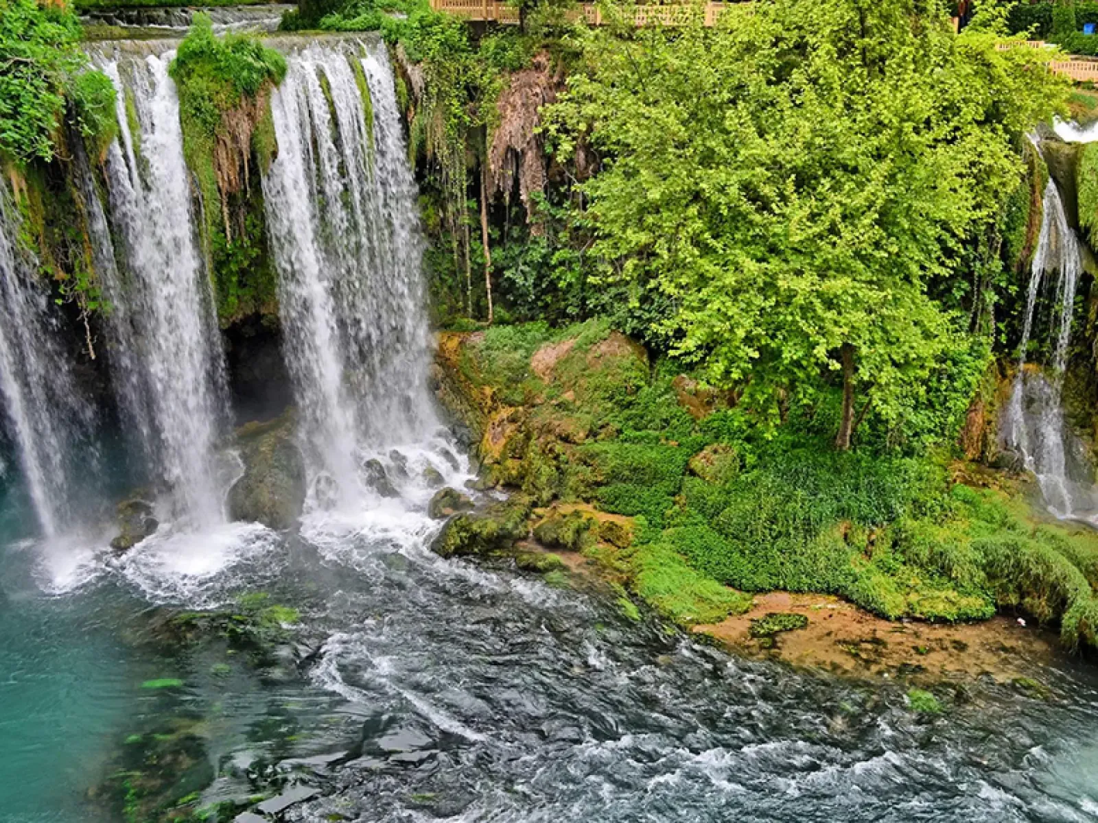  ANTALYA OLYMPOS TURU