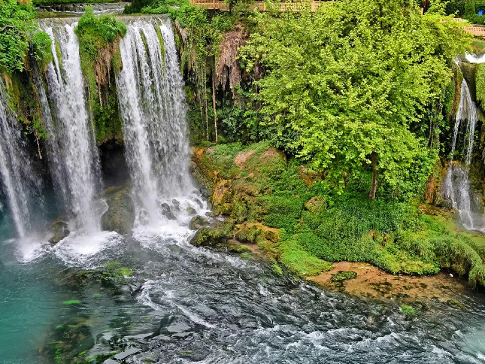  ANTALYA OLYMPOS TURU