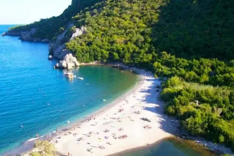  ANTALYA OLYMPOS TURU galeri görseli 1
