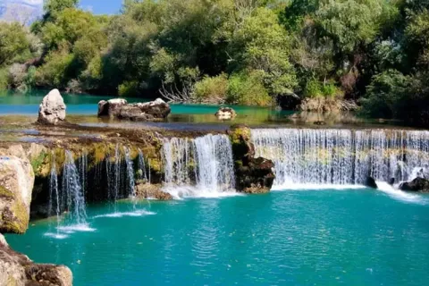  ANTALYA OLYMPOS TURU galeri görseli 2