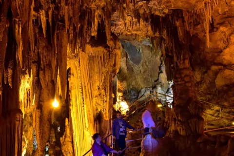  ANTALYA OLYMPOS TURU galeri görseli 3