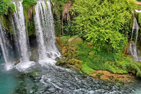  ANTALYA OLYMPOS TURU galeri görseli 4
