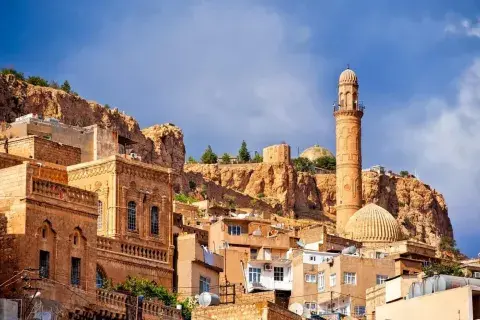 Mardin Midyat Turu galeri görseli 1