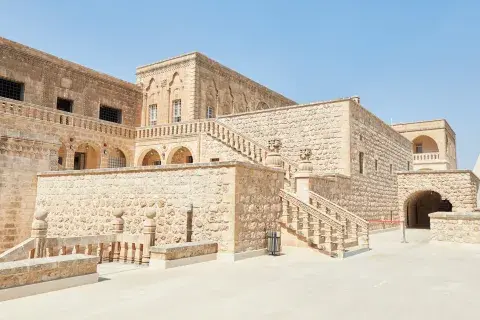 Mardin Midyat Turu galeri görseli 2
