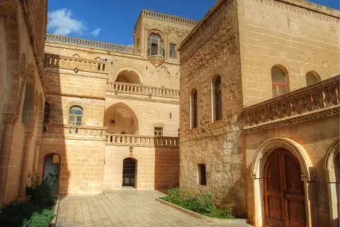 Mardin Midyat Turu galeri görseli 3
