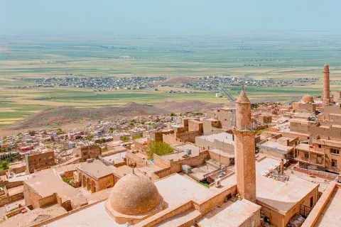 Mardin Midyat Turu galeri görseli 4