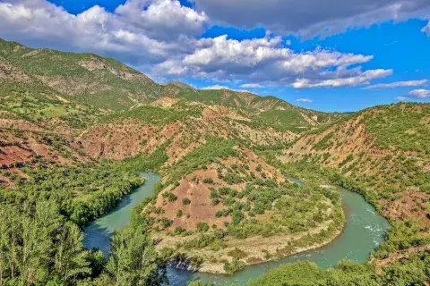 Tunceli Munzur Turu galeri görseli 1