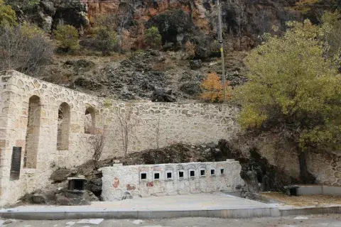 Tunceli Munzur Turu galeri görseli 3