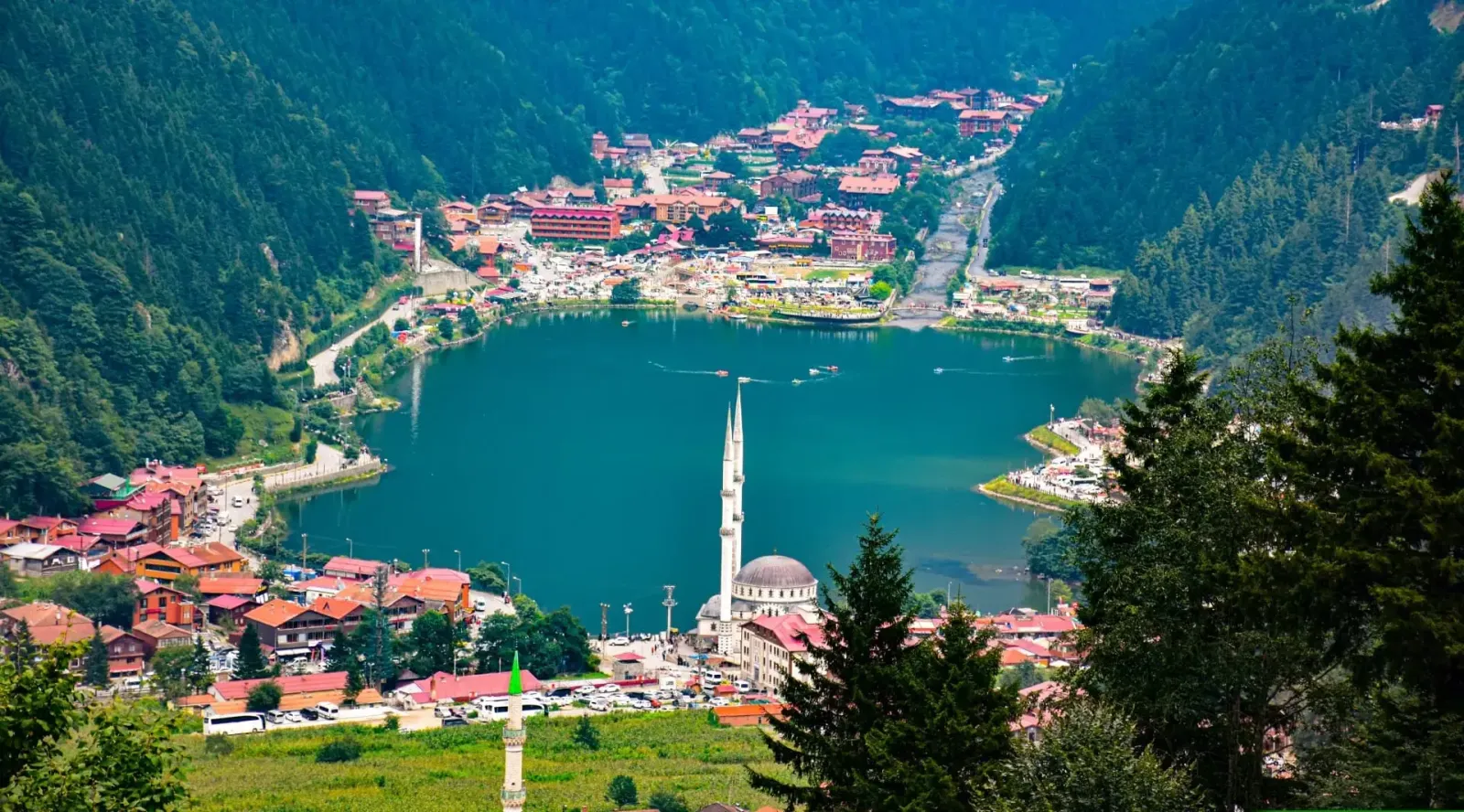 Doğu Karadeniz ve Batum Turu