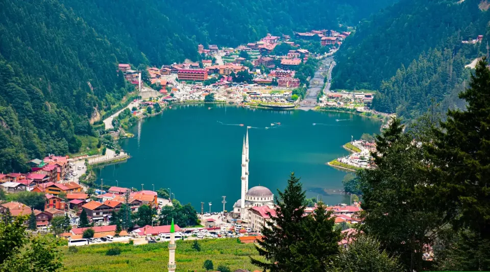 Doğu Karadeniz ve Batum Turu