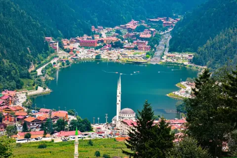 Doğu Karadeniz ve Batum Turu