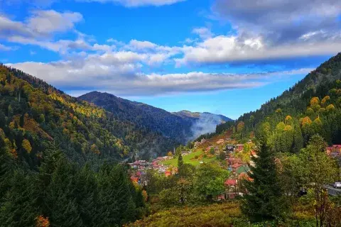 Doğu Karadeniz ve Batum Turu galeri görseli 1