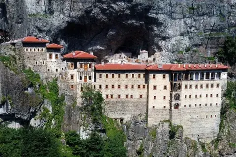 Doğu Karadeniz ve Batum Turu galeri görseli 2