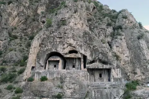 Orta ve Doğu Karadeniz ve Batum Turu galeri görseli 2