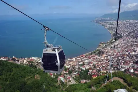 Büyük Orta ve Doğu Karadeniz Batum Turu galeri görseli 1