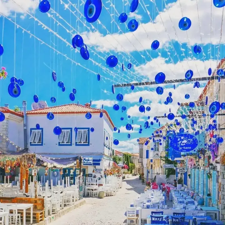 Büyük Ege Turu