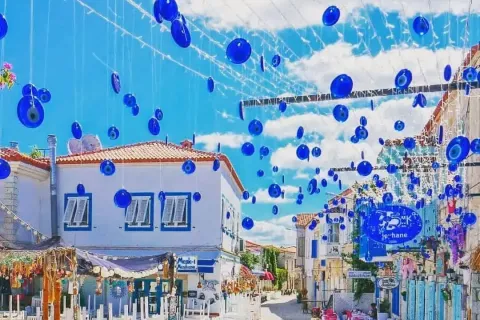 Büyük Ege Turu